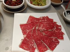 -北平三兄弟涮肉(簋街总店)