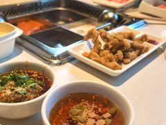 -海底捞火锅(外滩店)