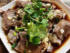 -阳江河堤老牌曾记美食