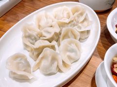 渤海湾鲍鱼水饺-喜鼎海胆水饺(东港店)