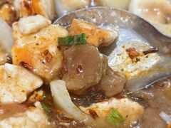 -马光荣肉丸糊辣汤(边东街店)