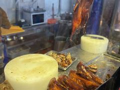 -大笑饭堂(甲子桥店)