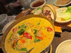 -大头虾越式风味餐厅(光明广场店)