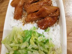 -南城香·饭香串香馄饨香(赵公口店)