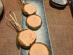 -戏作寿司(观音桥店)