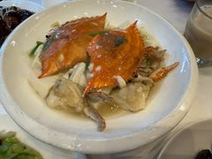 -乾隆美食·本帮菜(黄河路店)