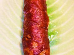 -福慧慈缘素食餐厅(王府井店)