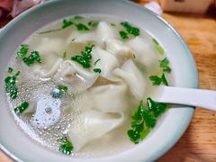 -周震馄饨