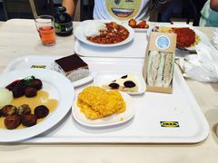 -宜家家居(哈尔滨商场店)