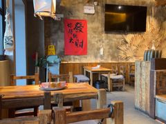 -北丐先生·野馄饨烧烤(泰达E街区店)