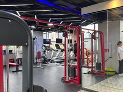 -UP健身私教馆(海岸城店)