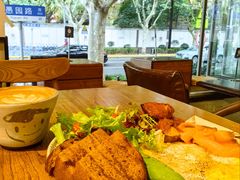 -Brut Eatery悦璞食堂(愚园路店)