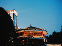 -观唐（国际）度假村温泉