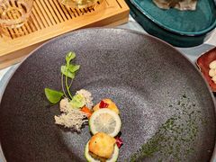 -叶叶菩提(太原别墅店)