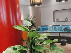 -汉水谣·江景餐厅(江滩店)