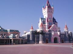 -厦门方特梦幻王国