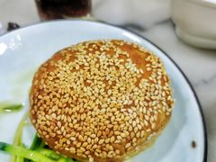 -马记伊源斋涮肉·清真菜(百子湾店)