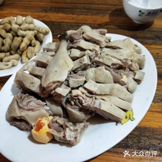 和益正宗老鸭店
