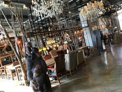 大堂-Africafe(非洲咖啡)