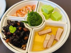 -肆月河豚·新淮扬(金融街店)