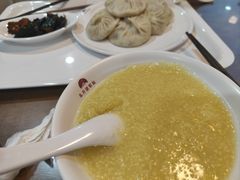 -东升灌浆包(辛庄街总店)