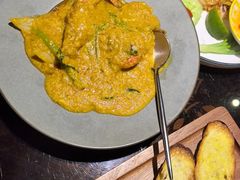 -金厨泰国餐厅·全泰籍厨师料理(拱北店)