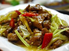 -聪辉同安老美食饭店(大元路店)