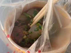-江三王记牛杂馆(总店)