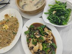 -志和饮食店