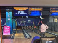 -大鲁阁保龄球(苏州园区店)