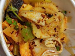 -萝鸡思味秘制泡菜(万家丽店)
