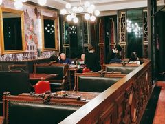 大堂-新白鹿餐厅(爱琴海购物中心店)