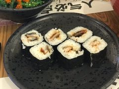 鳗鱼小卷-Sushi Love 创意寿司(丽影广场店)