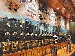 -林妈妈村·日式料理(宝山龙湖天街店)