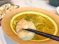 -关里关外·鱼头泡饼(唐冶绿地汇店)