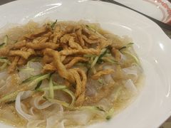 -葛记焖饼(伏牛路店)