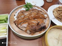 -宏天寶·北京烤鸭(宾馆西路2店)