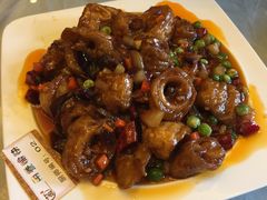 -勺园饭店(骨科医院店)