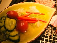-赤坂亭M9和牛烧肉·日料398放题(万达店)