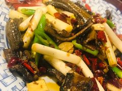 -百年粉蒸牛肉