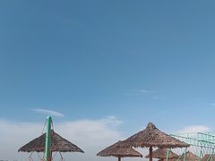 -包头南海湿地景区