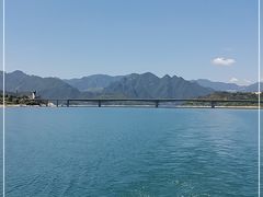 -千峡湖生态旅游度假区