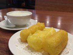 -正德顺順德雙皮奶(中信店)