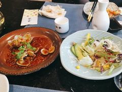 -德川家日本料理(中关村寰太大厦店)