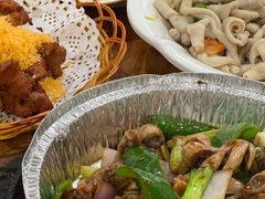 -南记食粥坊·宵夜大排档(莲花总店)