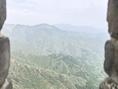 -雁门关景区