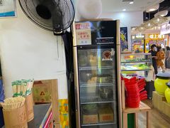 -萝鸡思味秘制泡菜(万家丽店)