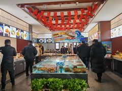 -映像威海·海鲜味道(市区店)