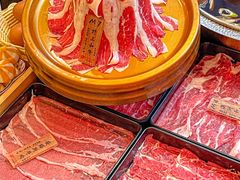 -牛匠和牛寿喜锅(西安总店)
