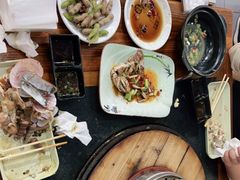 -九层海鲜塔(市南店)